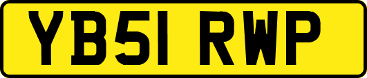 YB51RWP