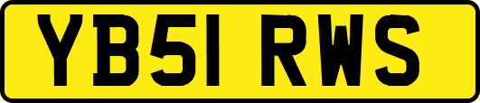 YB51RWS