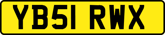 YB51RWX