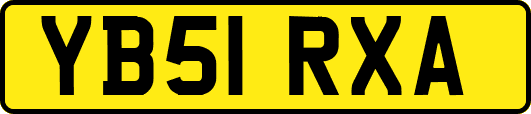 YB51RXA