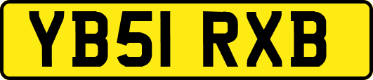 YB51RXB