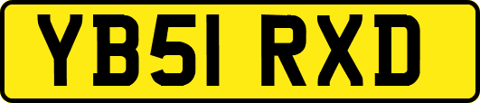 YB51RXD