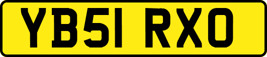 YB51RXO