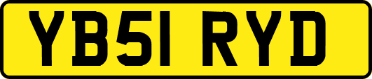 YB51RYD