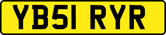 YB51RYR