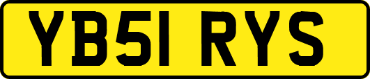 YB51RYS