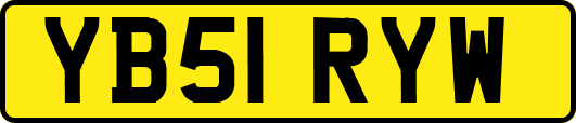 YB51RYW