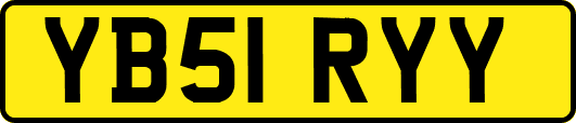 YB51RYY