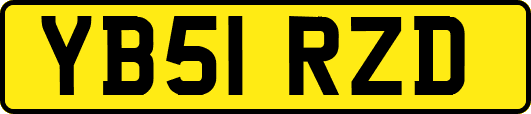 YB51RZD