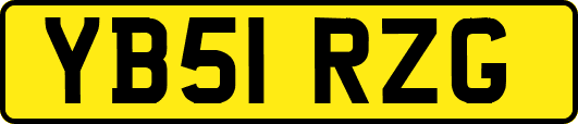 YB51RZG