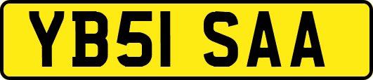 YB51SAA