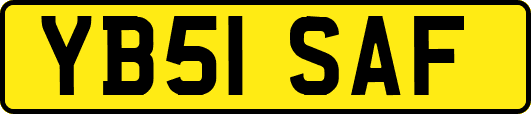 YB51SAF