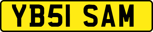 YB51SAM