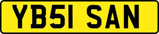 YB51SAN