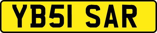 YB51SAR