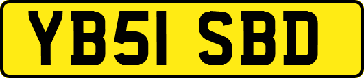 YB51SBD