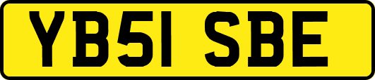 YB51SBE