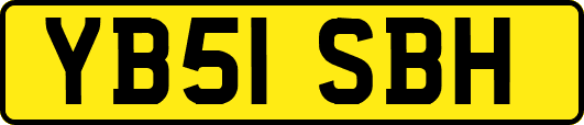 YB51SBH