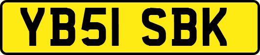 YB51SBK