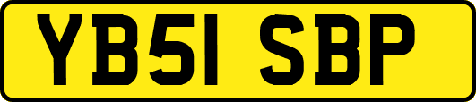 YB51SBP