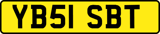 YB51SBT