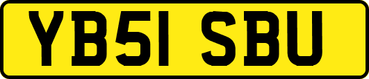 YB51SBU