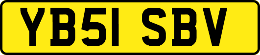 YB51SBV