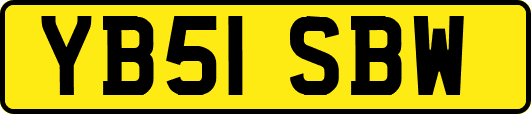 YB51SBW