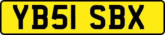 YB51SBX