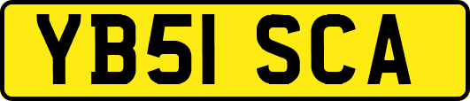 YB51SCA