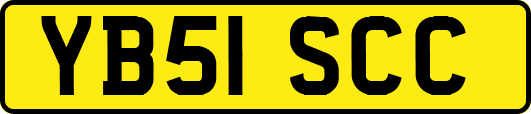 YB51SCC