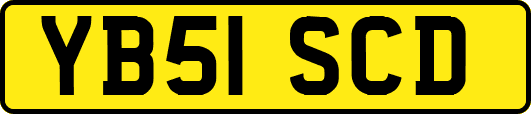 YB51SCD