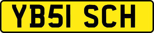 YB51SCH