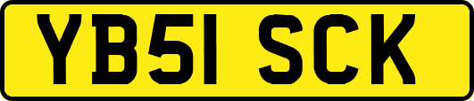 YB51SCK