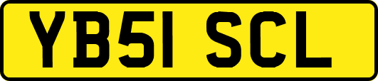 YB51SCL