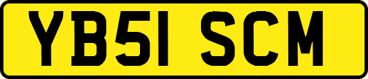 YB51SCM