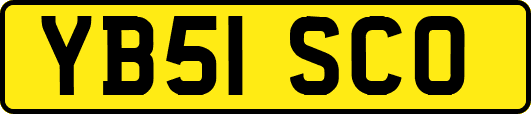 YB51SCO