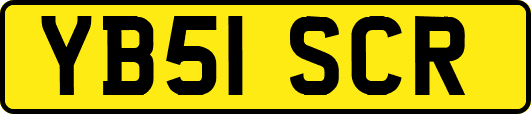 YB51SCR