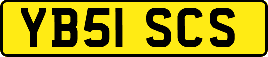 YB51SCS