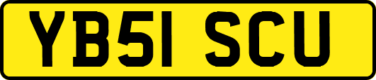 YB51SCU