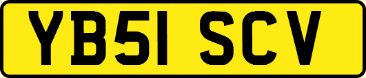 YB51SCV