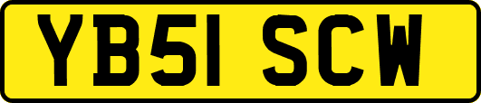 YB51SCW