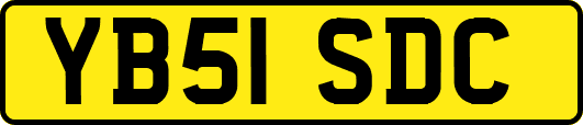 YB51SDC