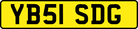 YB51SDG