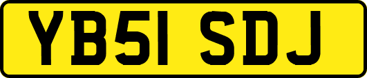 YB51SDJ