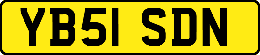 YB51SDN