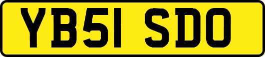 YB51SDO