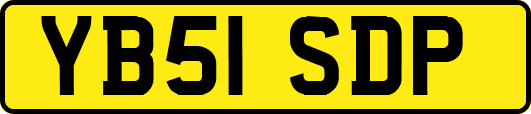 YB51SDP