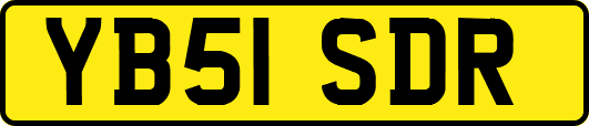 YB51SDR