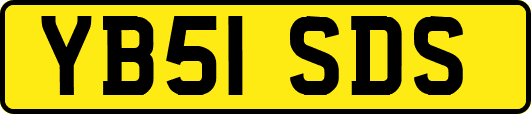 YB51SDS